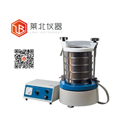 SS100振動(dòng)篩分儀