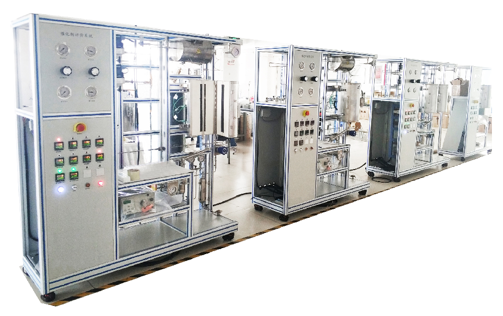 管式反應(yīng)器/催化劑評(píng)價(jià)裝置