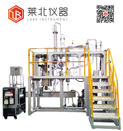 非標(biāo)定制反應(yīng)裝置（適用多種工藝）