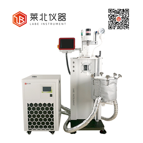 聚四氟反應(yīng)釜